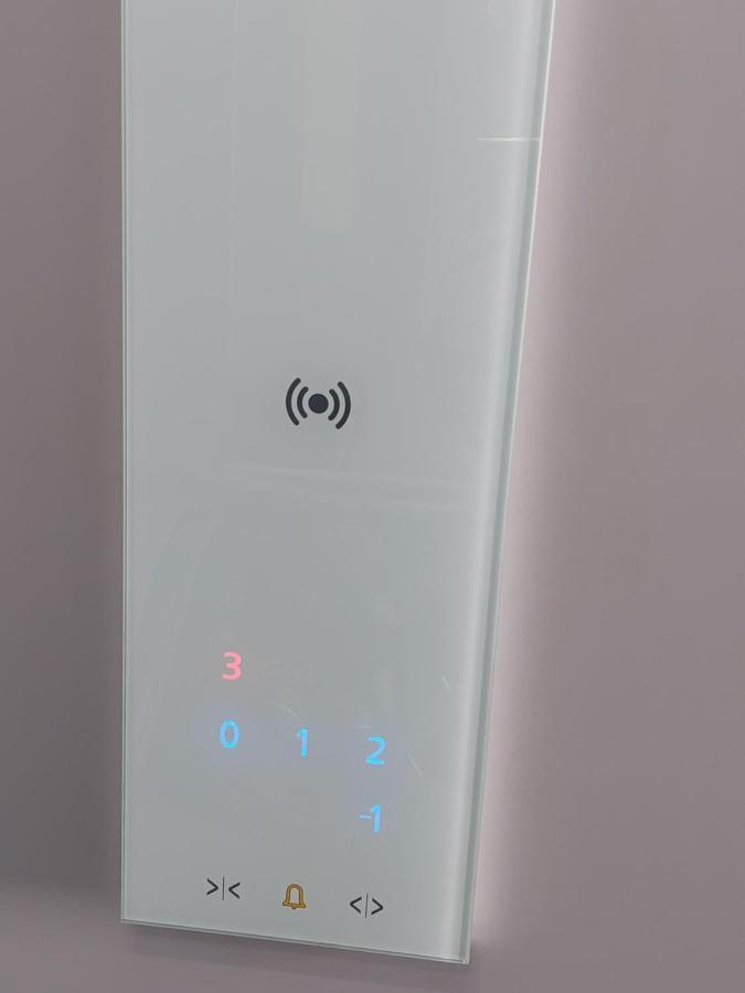 Apartamento Demidoff *