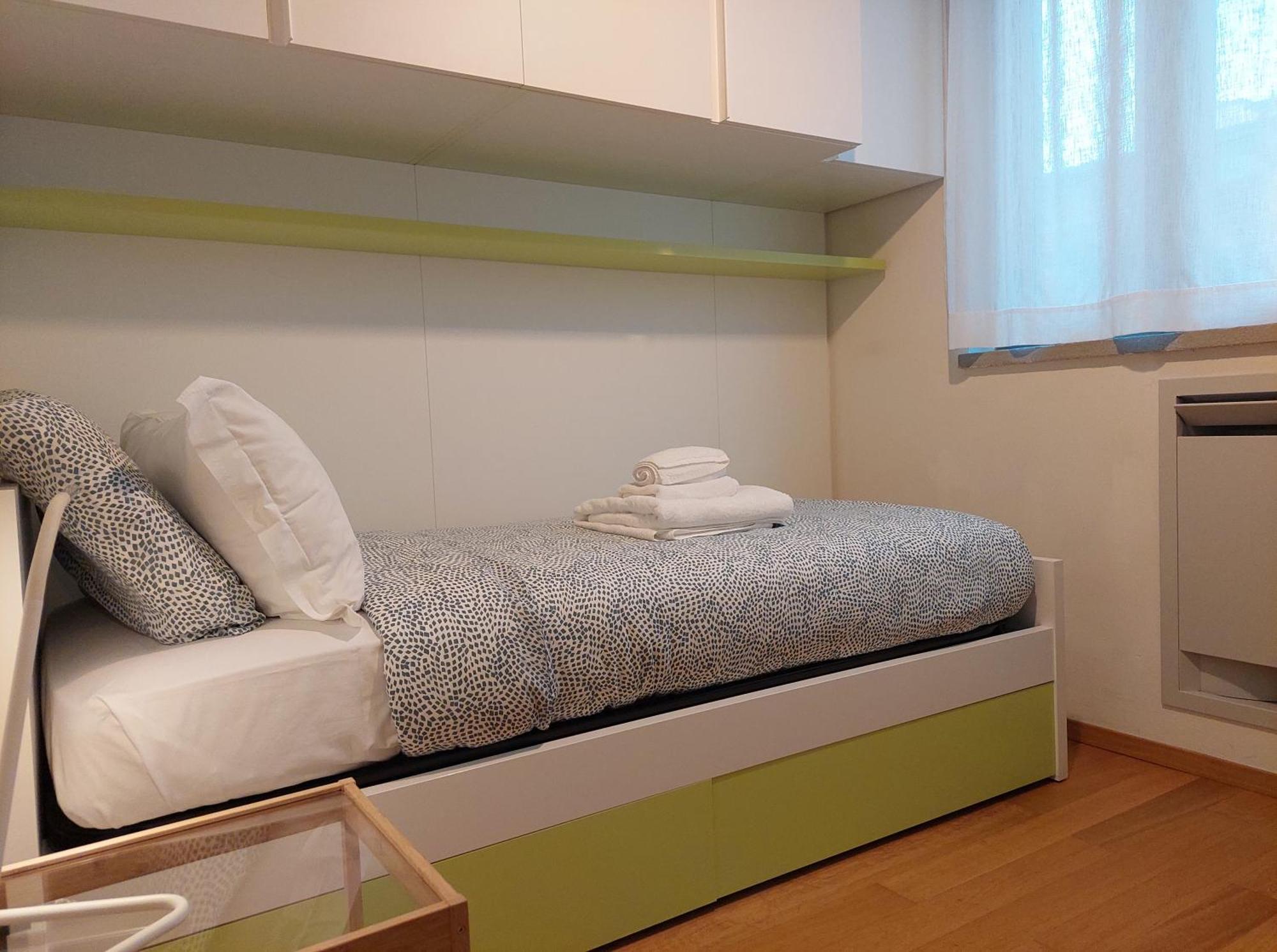 Demidoff Apartamento Florença